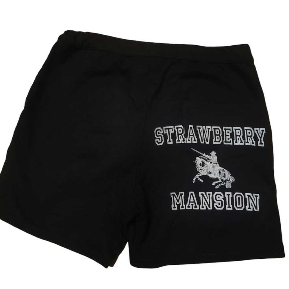 Unwanted OG Unwanted Strawberry Mansion Shorts Ha… - image 1