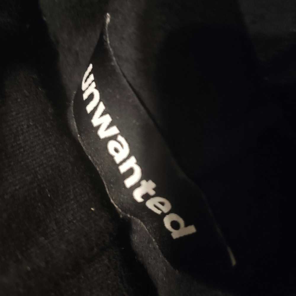 Unwanted OG Unwanted Strawberry Mansion Shorts Ha… - image 4