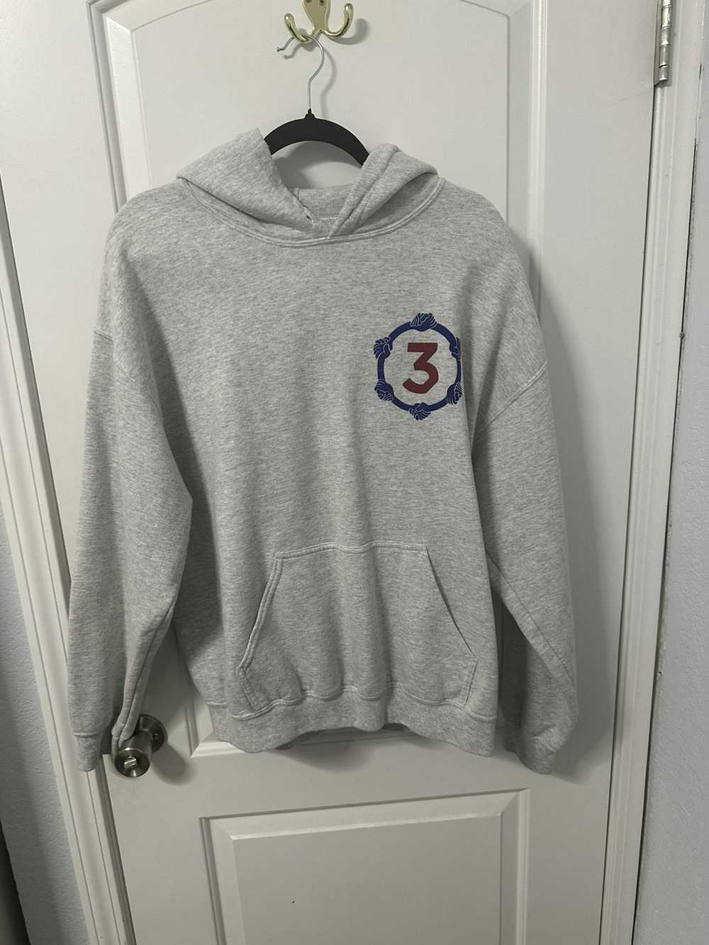 Chance The Rapper Chance the Rapper Hoodie - image 1