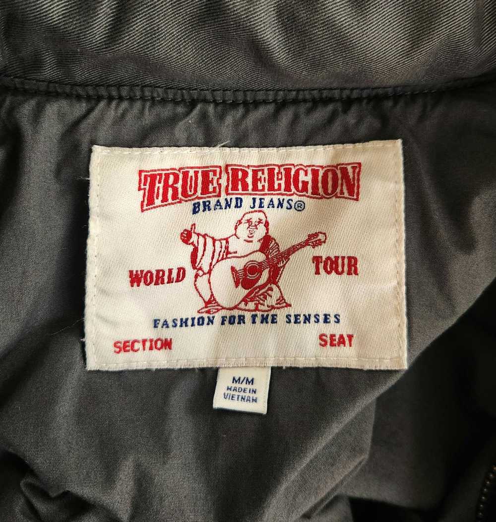Streetwear × True Religion × Very Rare TRUE RELIG… - image 10