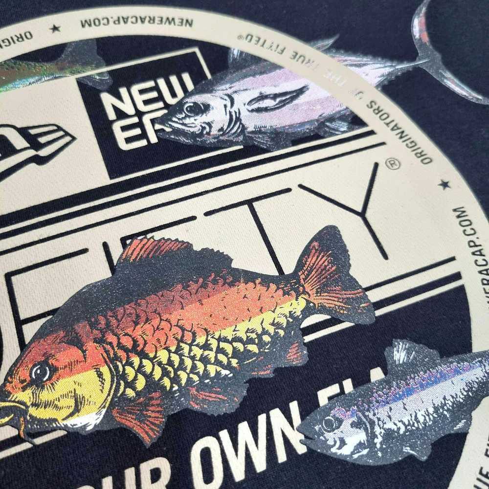 Fish And Chips × Japanese Brand × New Era New Era… - image 4
