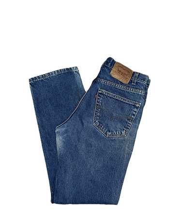 Levi's Vintage Y2k Levis 505 Denim Jeans - image 1