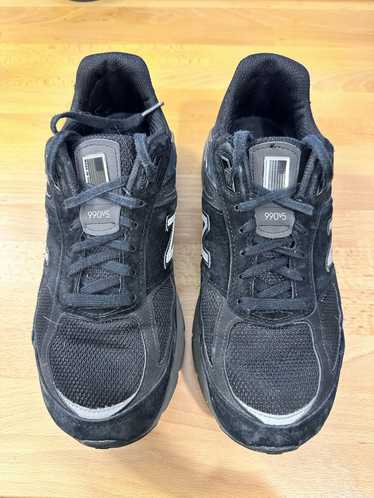 New Balance 990V5 (9.5 EE, Men's 8 EE)