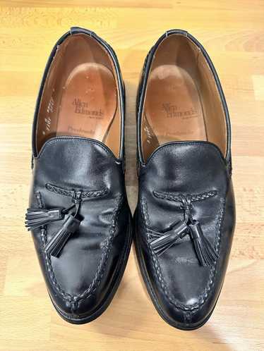 Allen Edmonds Pembrooke Tassle Loafer - image 1