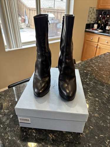 Prada vero cuoio black - Gem
