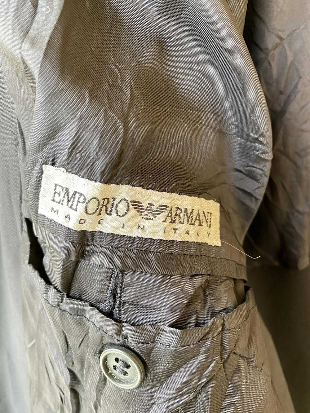 Archival Clothing × Armani × Emporio Armani 🔥Arc… - image 5