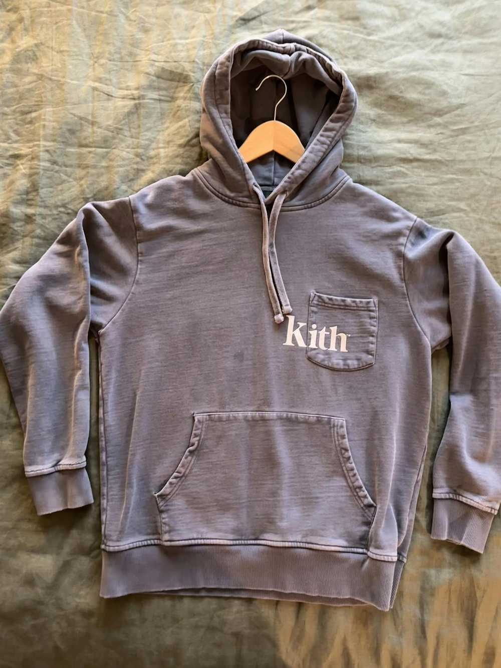 Kith Kith Jacket - Gem