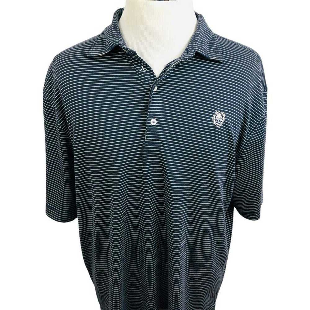 The Unbranded Brand iliac Golf Bert Lamar Mens Po… - image 1