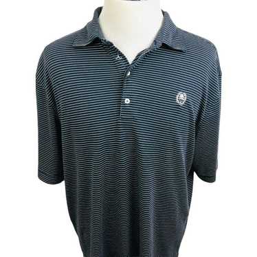 The Unbranded Brand iliac Golf Bert Lamar Mens Po… - image 1