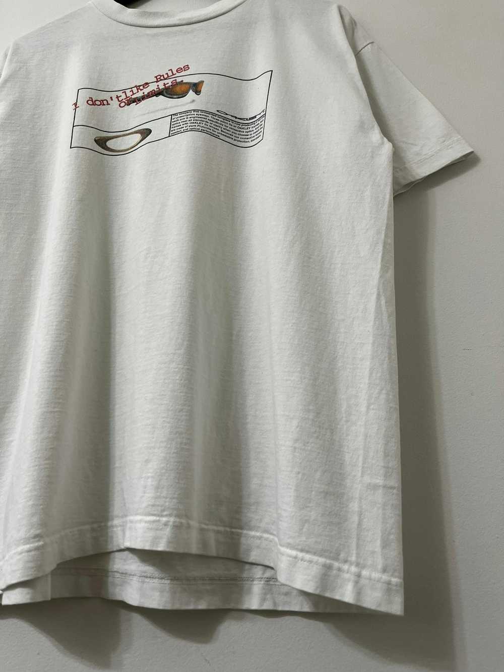 Oakley Oakley Graphic Tee - image 5