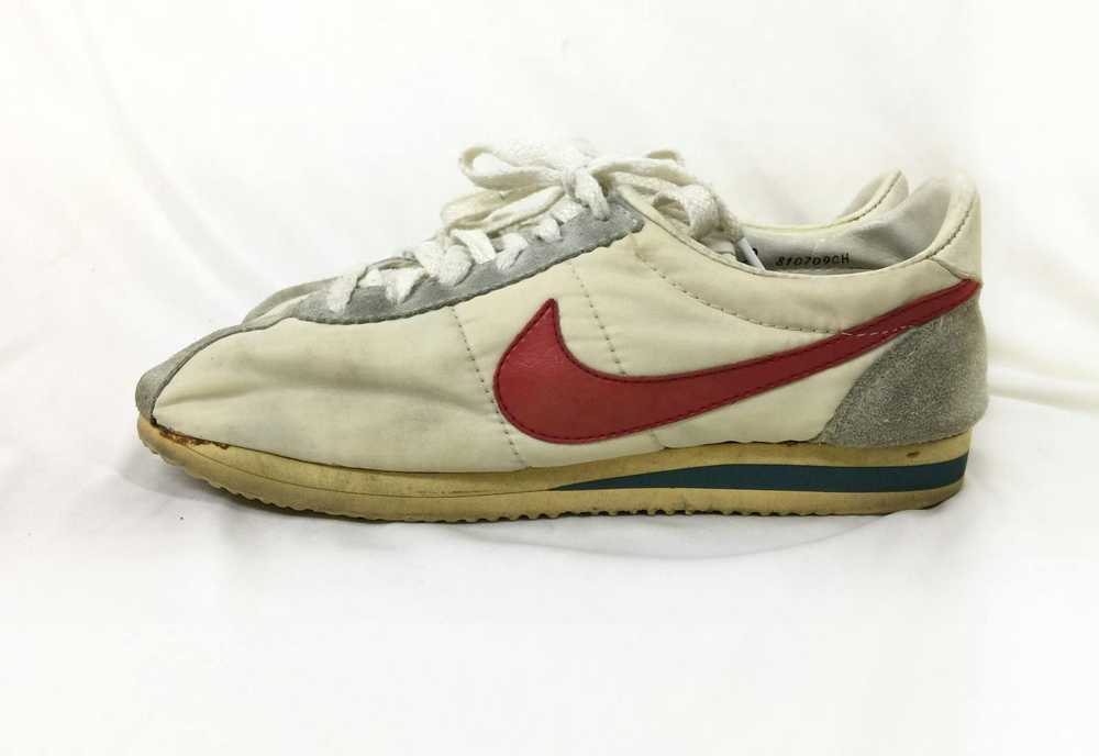 Nike × Very Rare × Vintage 1980s Nike senorita co… - image 1
