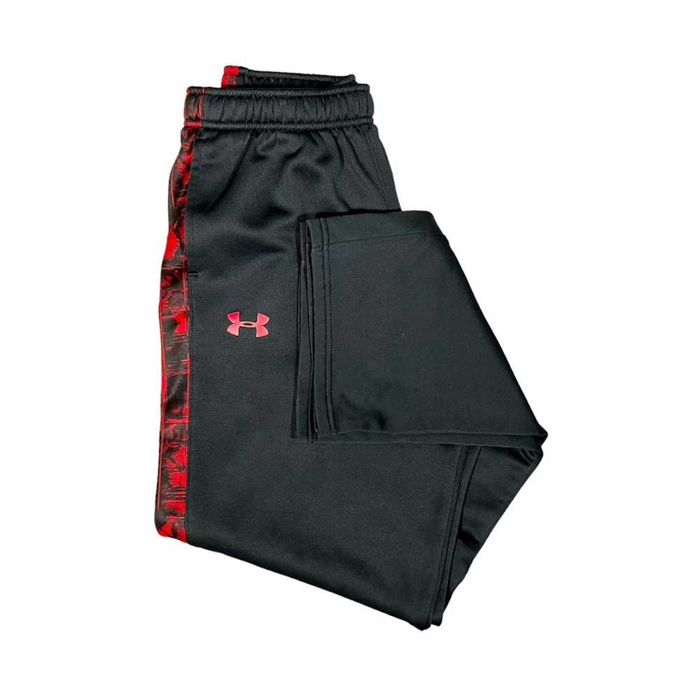 Under Armour Under Armour Storm Material Red Blac… - image 6