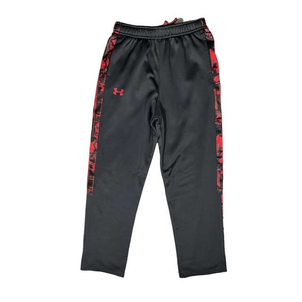 Under Armour Under Armour Storm Material Red Blac… - image 7