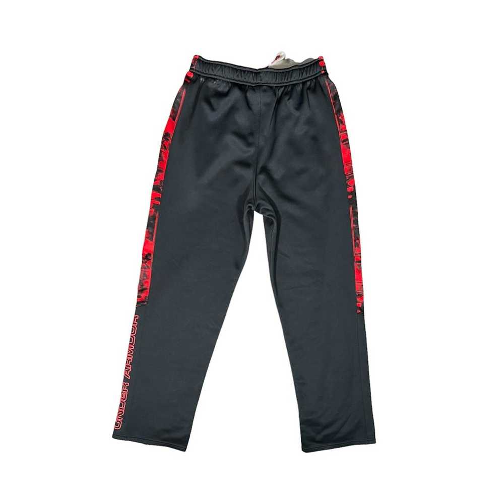 Under Armour Under Armour Storm Material Red Blac… - image 8