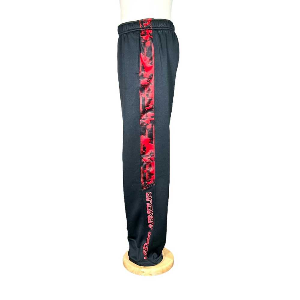 Under Armour Under Armour Storm Material Red Blac… - image 9