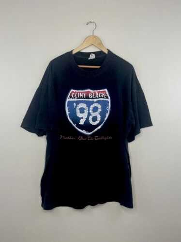 Clint Black Tシャツ 1989年製　vintage Clint Black Tシャツ 1989年製 vintage Clint Black Tシャツ
