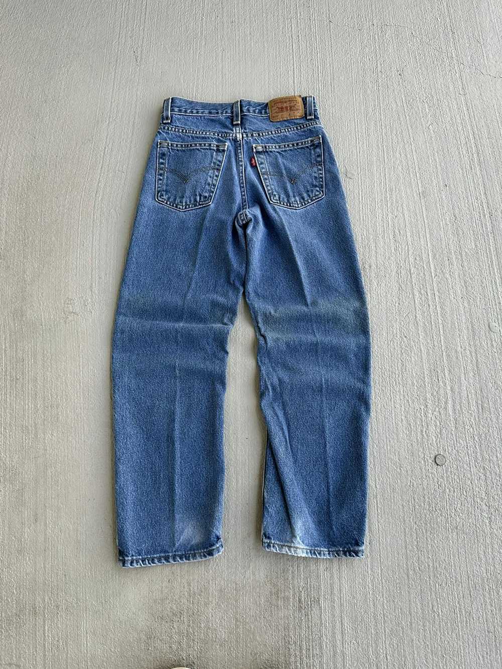 Levi's × Streetwear × Vintage Vintage Levi’s Jeans - image 1