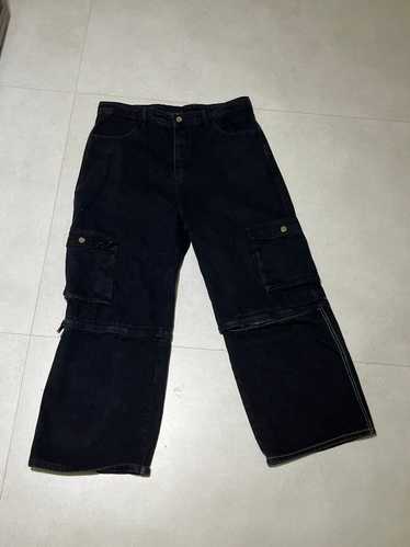 Vintage 2-1 Jeans