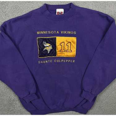 Other Vintage Minnesota Vikings Crewneck NFL Sweat