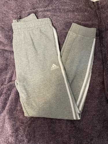 Adidas adidas originals striped sweatpants