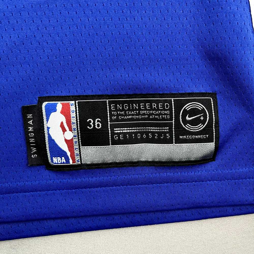 NBA × Nike Nike Golden State Warriors Stephen Cur… - image 4