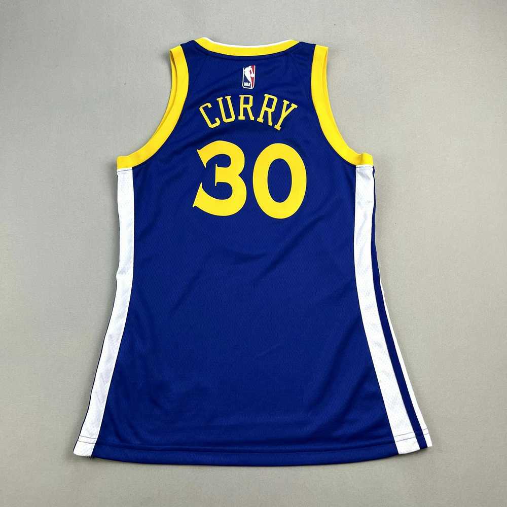 NBA × Nike Nike Golden State Warriors Stephen Cur… - image 5