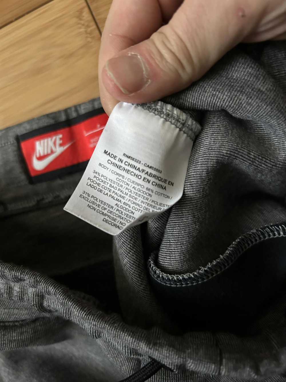 Nike Nike Tech Pant Joggers - image 3