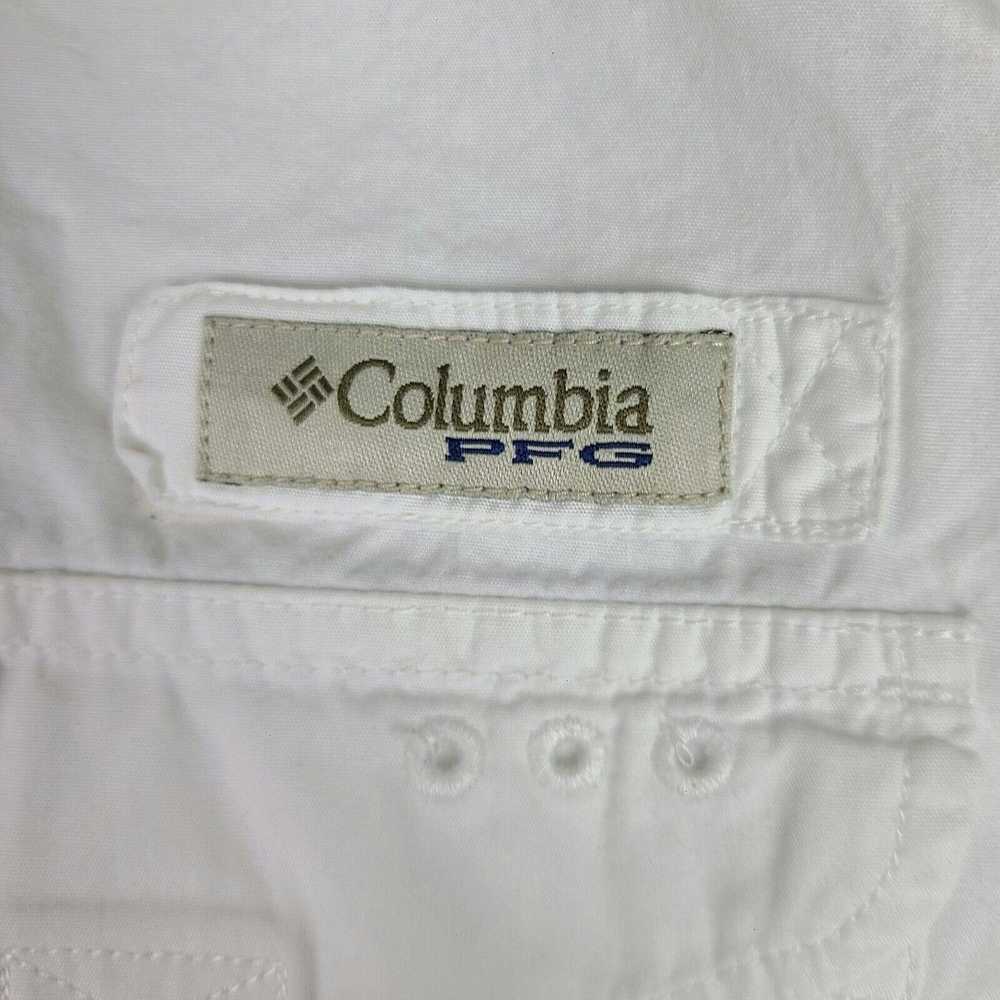 Columbia Columbia PFG Button Shirt NWT New Mens L… - image 4