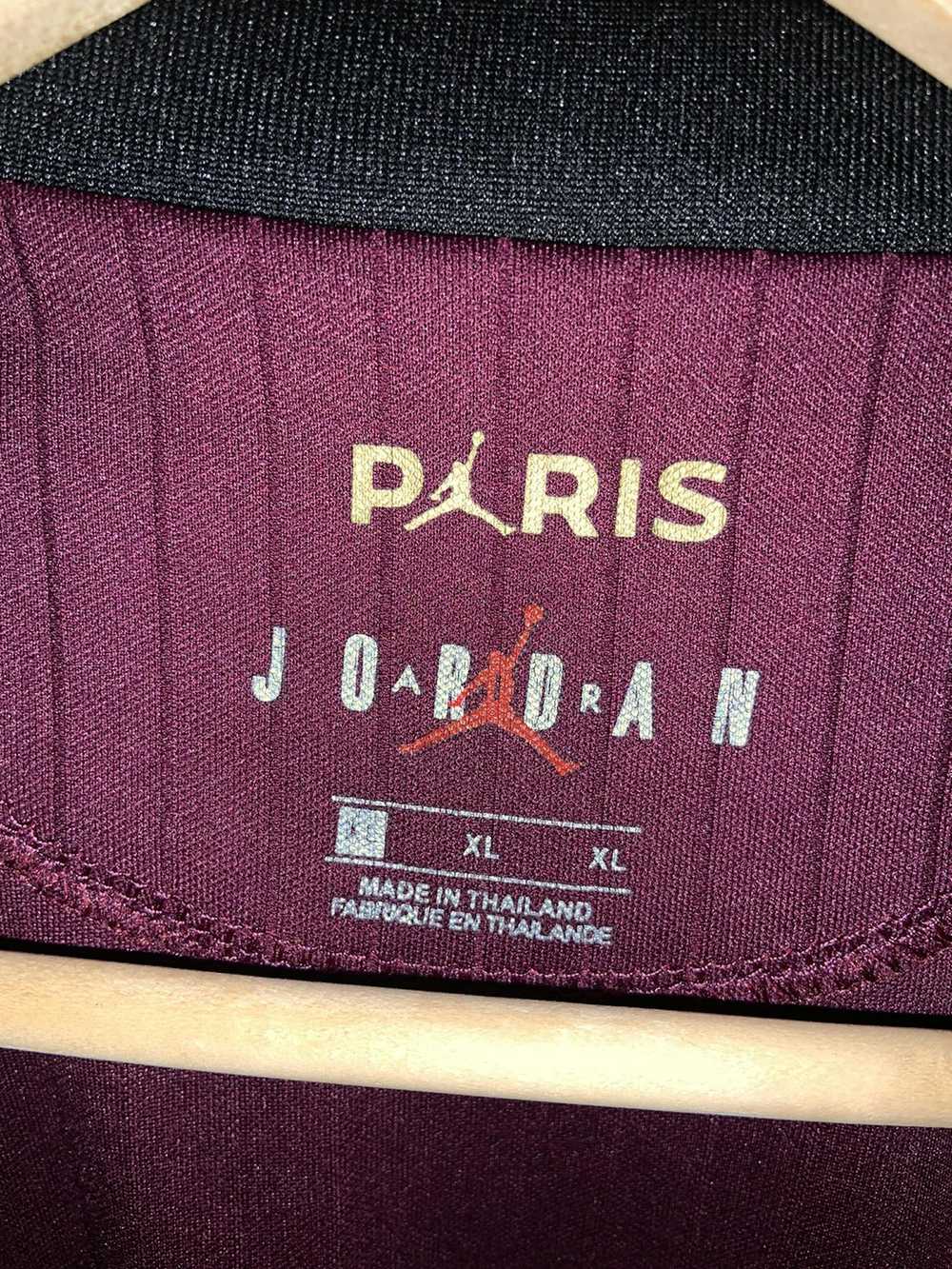 Jordan Brand Jordan PSG ALL Accor Live Limitless … - image 7