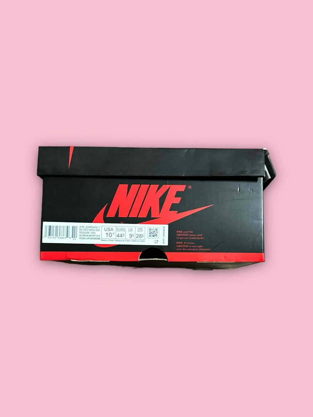 Jordan Brand × Nike Air Jordan 1 high OG - image 9