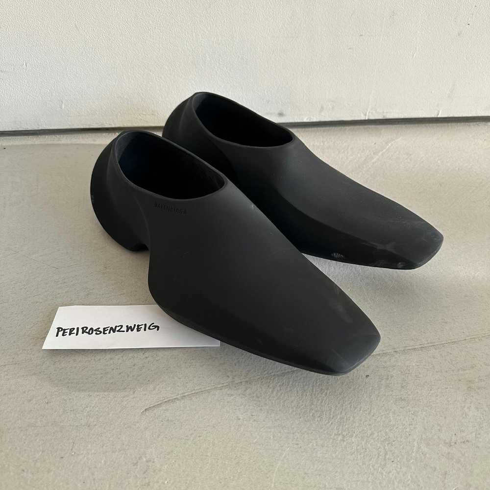 Balenciaga SPACE SHOE - image 1