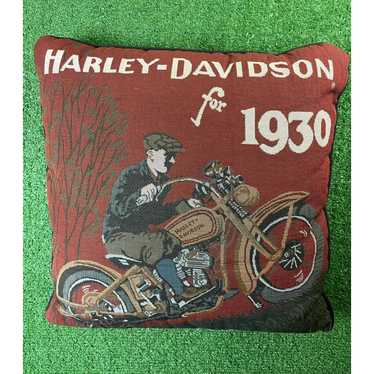 Harley Davidson Vintage Harley Davidson Needle Po… - image 1