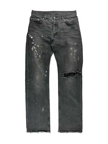 Helmut lang painter jeans - Gem