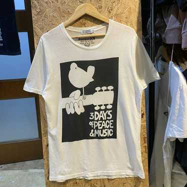 Hysteric glamour woodstock - Gem Hysteric glamour woodstock - Gem