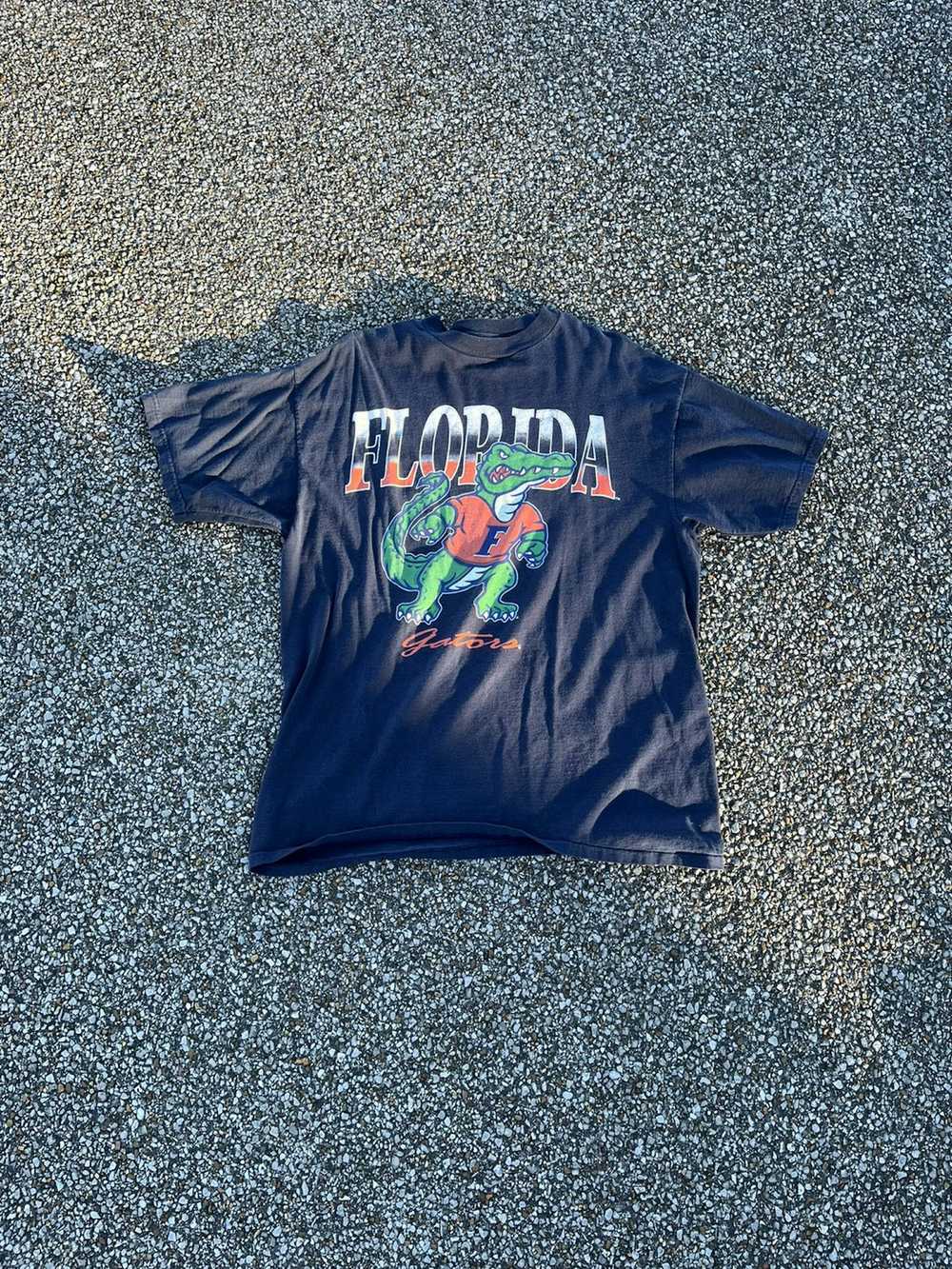 Florida Gators × Ncaa × Vintage Vintage 90s Flori… - image 1