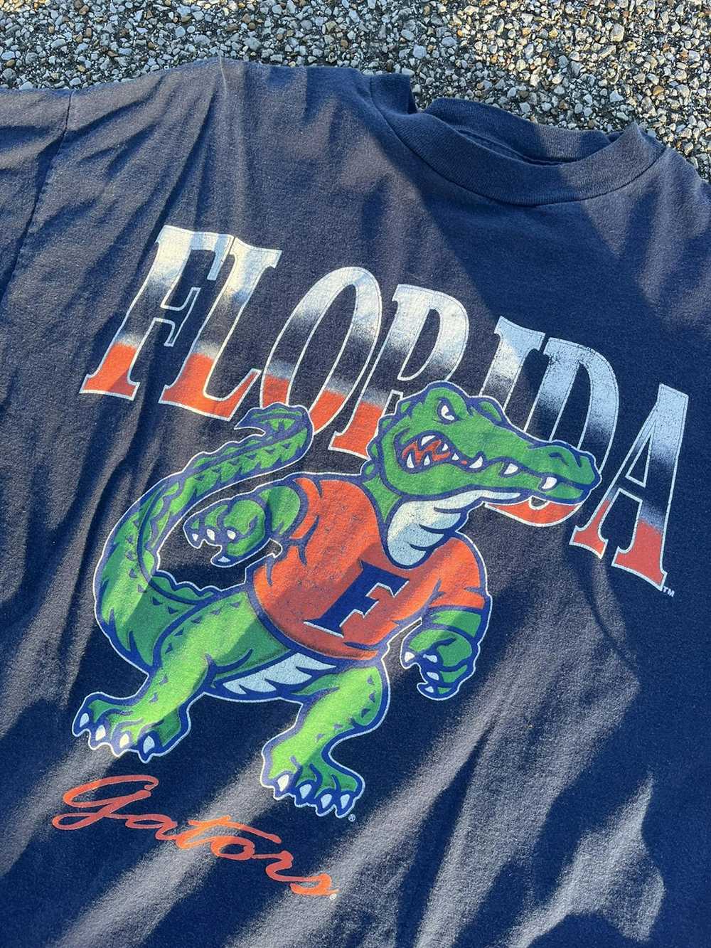 Florida Gators × Ncaa × Vintage Vintage 90s Flori… - image 2