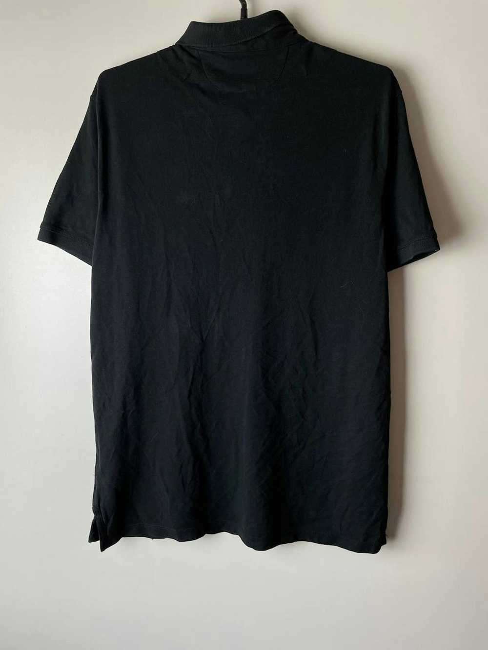 Allsaints × Luxury Allsaints luxury polo t-shirts… - image 2