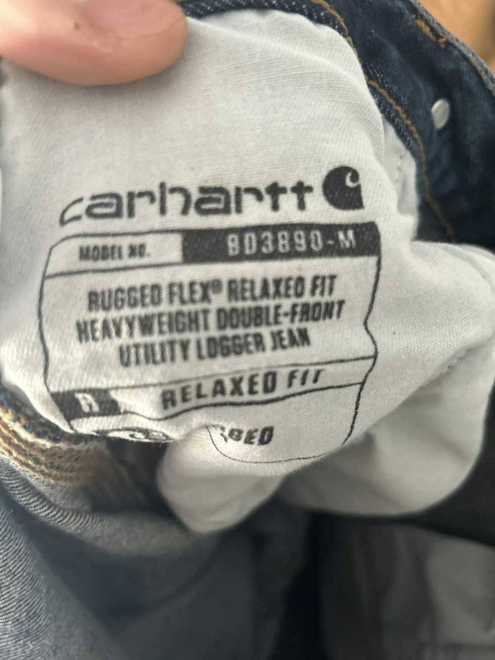 Carhartt Carhartt pants - image 1