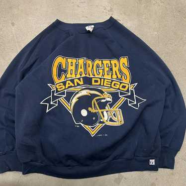 NFL × Streetwear × Vintage Vintage San Diego char… - image 1