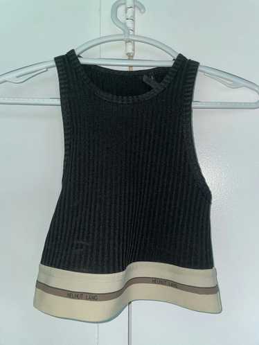 Helmut Lang helmut lang tank - image 1