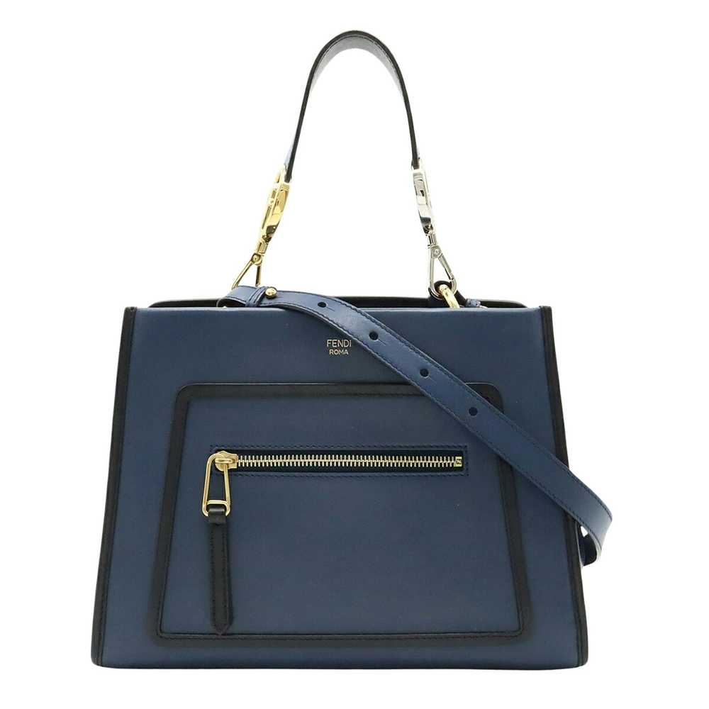 Fendi Fendi Runaway handbag - image 1