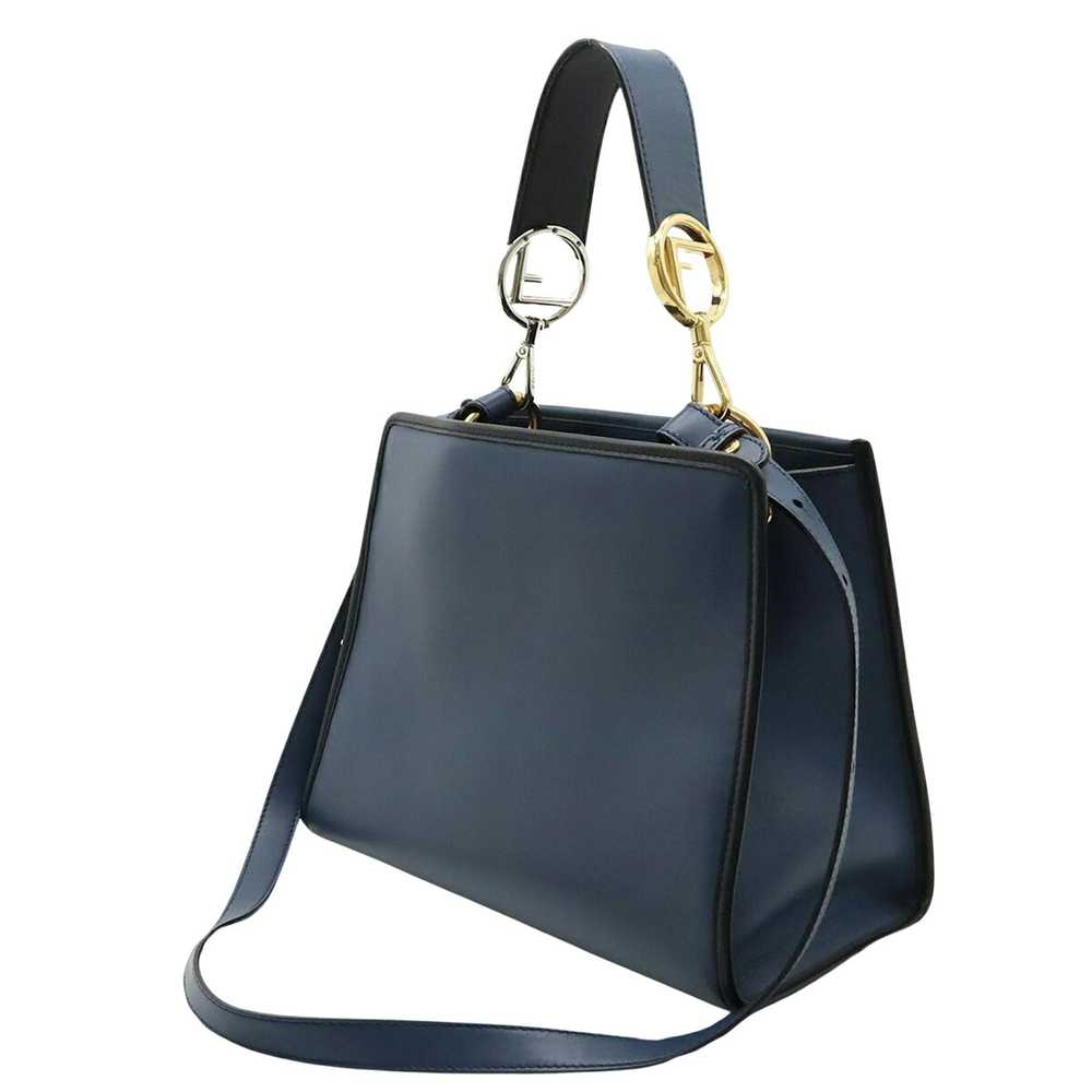 Fendi Fendi Runaway handbag - image 2