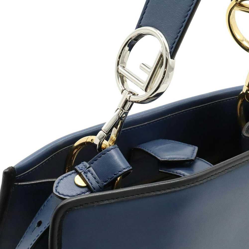 Fendi Fendi Runaway handbag - image 4