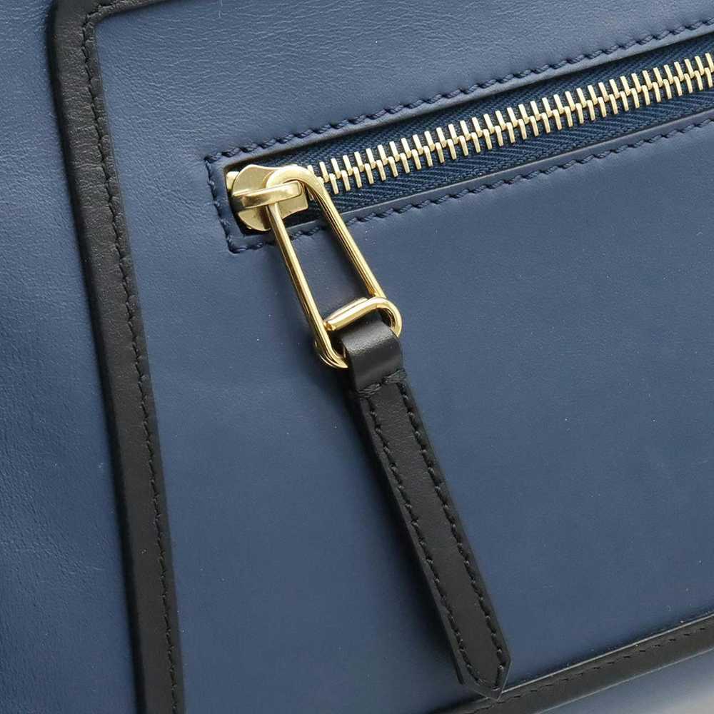 Fendi Fendi Runaway handbag - image 6