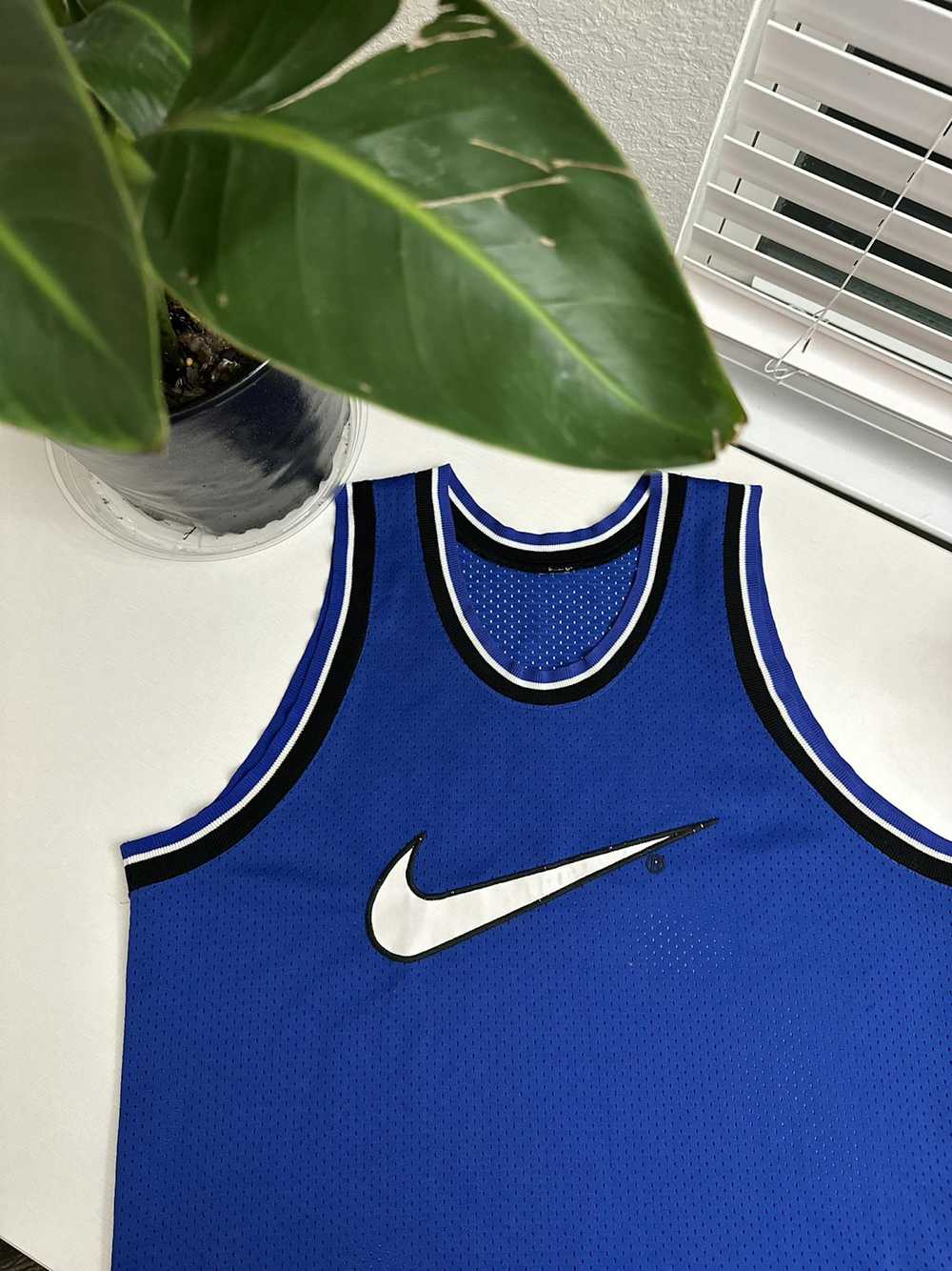 Nike × Streetwear × Vintage Crazy Vintage 90s Nik… - image 3