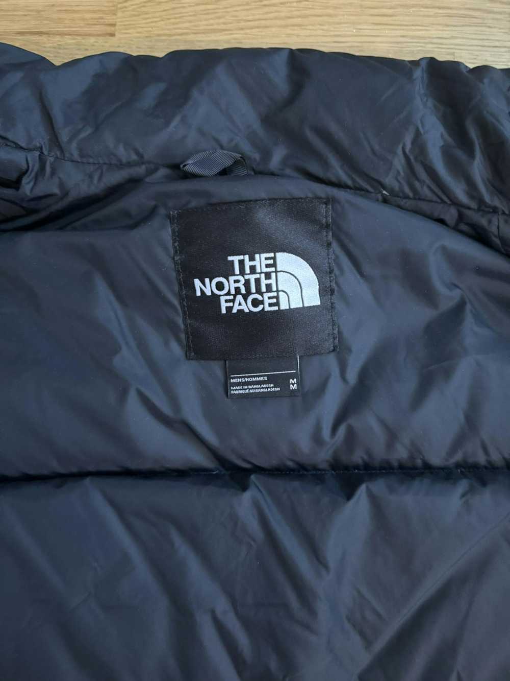 The North Face The North Face Nupste Vest Size Me… - image 3