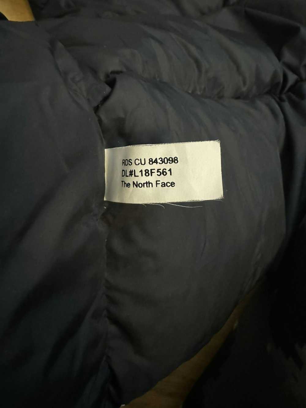 The North Face The North Face Nupste Vest Size Me… - image 5