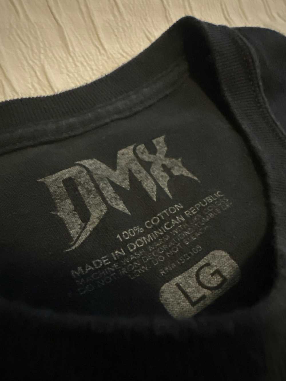 Other DMX graphic Tee - image 2