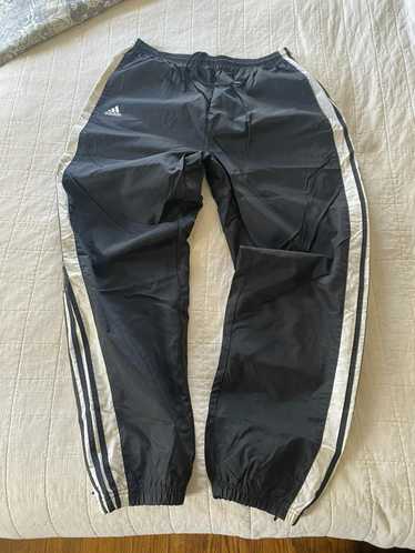 Adidas × Vintage 1990s OG track pants xxl