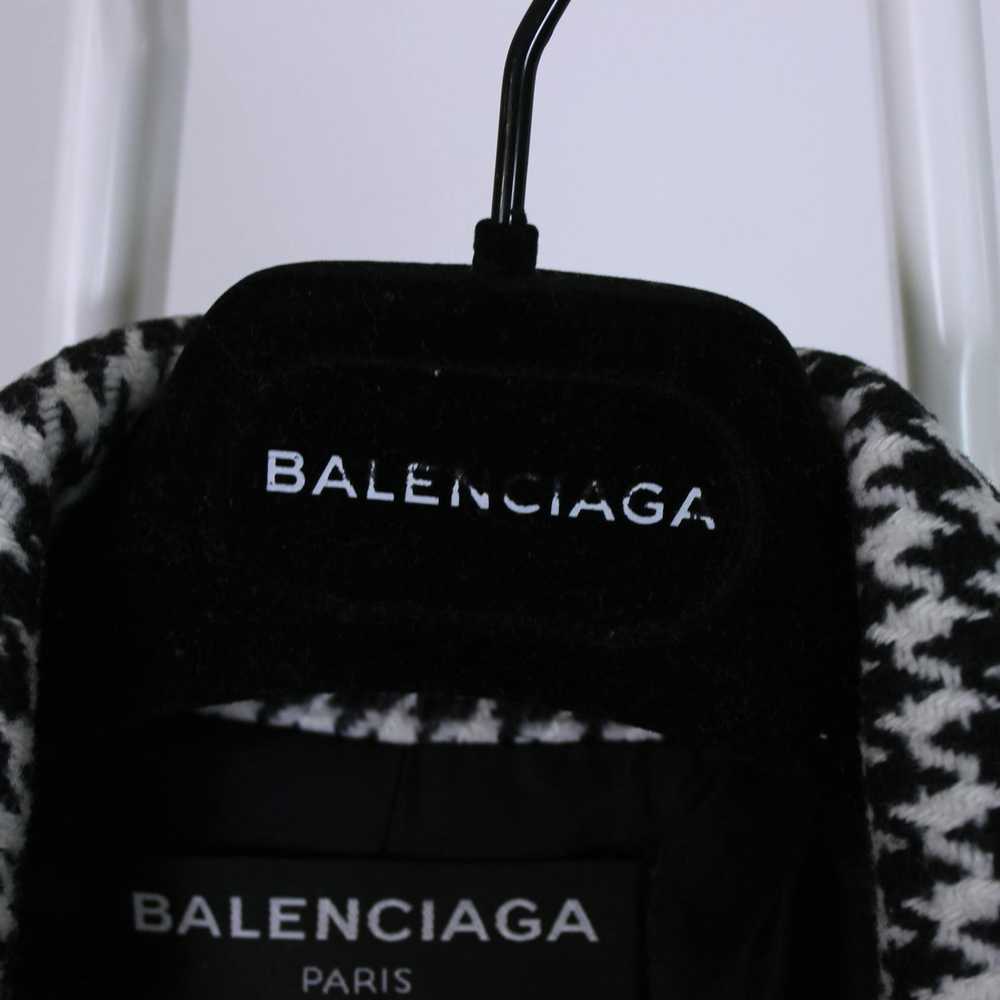 Balenciaga Balenciaga coat jacket rare women XS - image 12